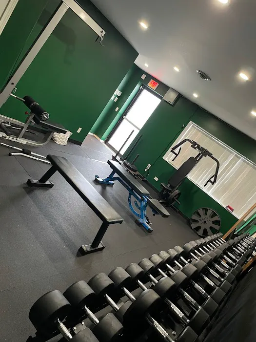 The Public House Barbell Club Picture 1