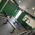 The Public House Barbell Club