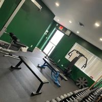 The Public House Barbell Club ico