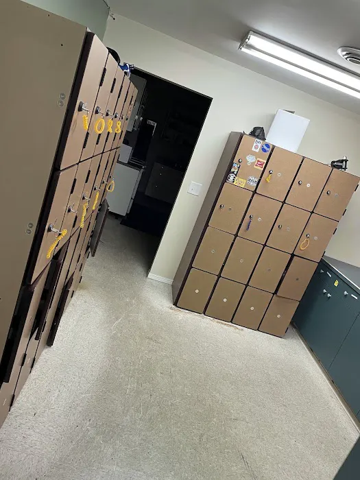 The Public House Barbell Club Picture 4