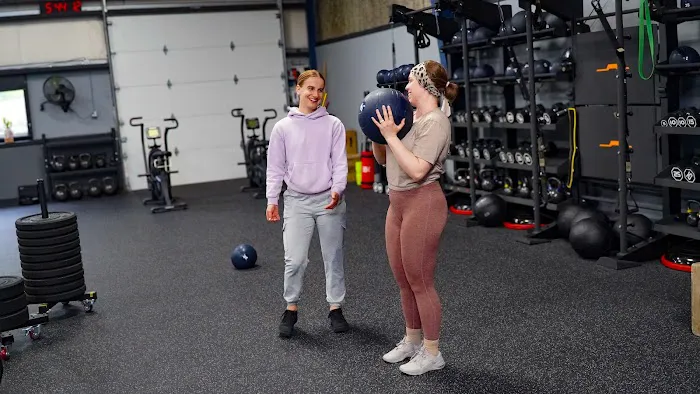 Pink Llama Fitness Picture 8