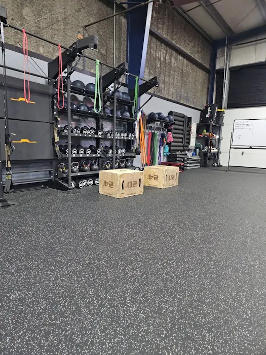 Pink Llama Fitness Picture 1