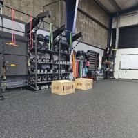 Pink Llama Fitness ico