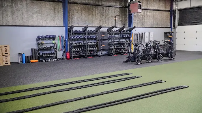 Pink Llama Fitness Picture 7