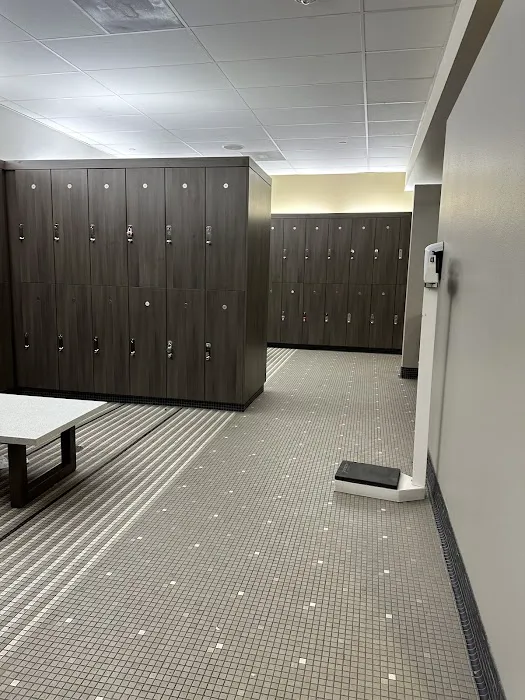 LA Fitness Picture 3