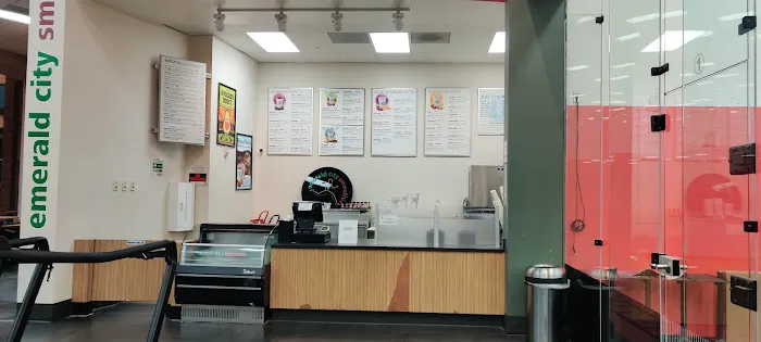 LA Fitness Picture 6