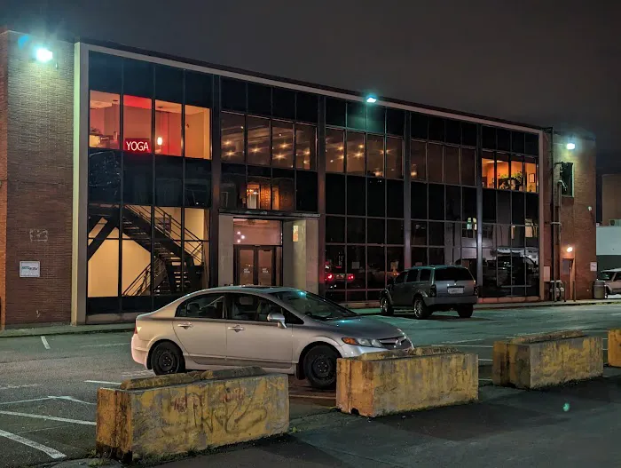 Hot Yoga Renton Picture 6