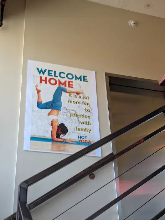 Hot Yoga Renton Picture 5