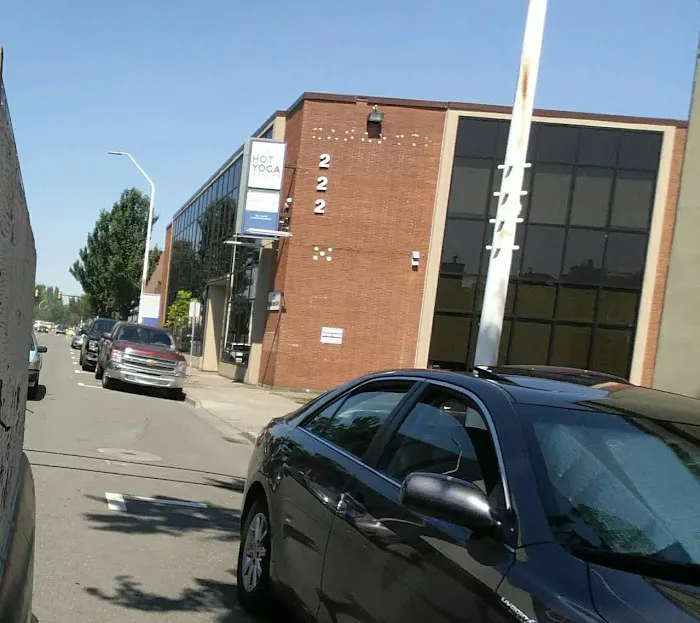 Hot Yoga Renton Picture 7