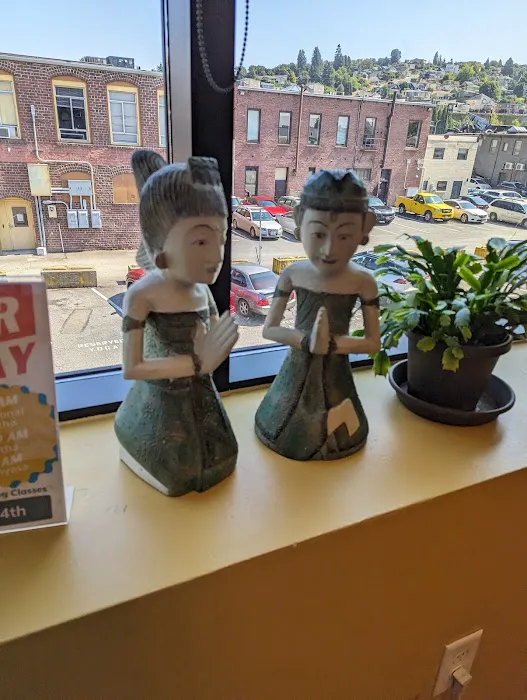 Hot Yoga Renton Picture 3