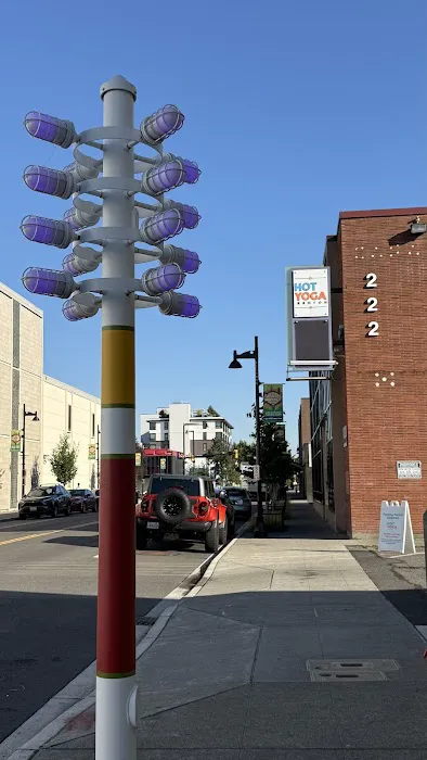 Hot Yoga Renton Picture 10