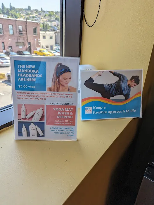 Hot Yoga Renton Picture 8