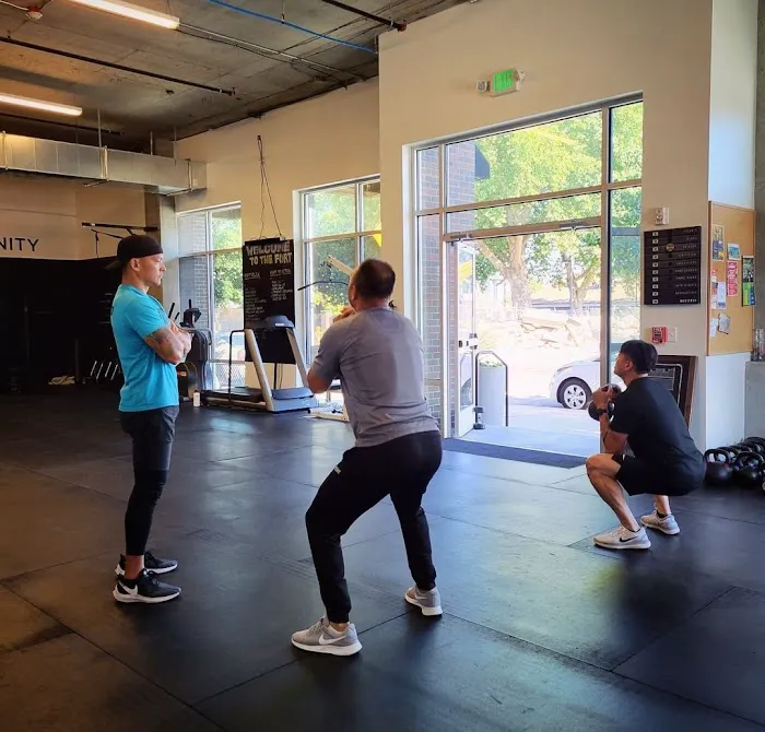 Fortified Fitness Picture 3