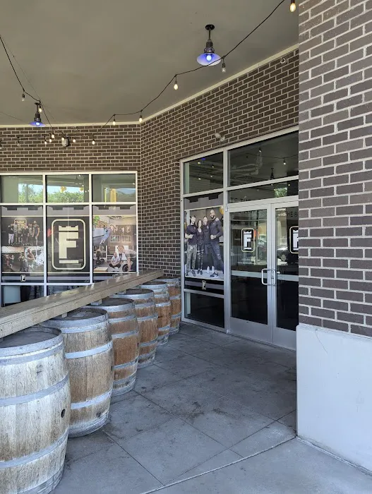 Fortified Fitness Picture 10