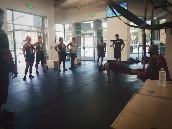 Fortified Fitness Picture 8