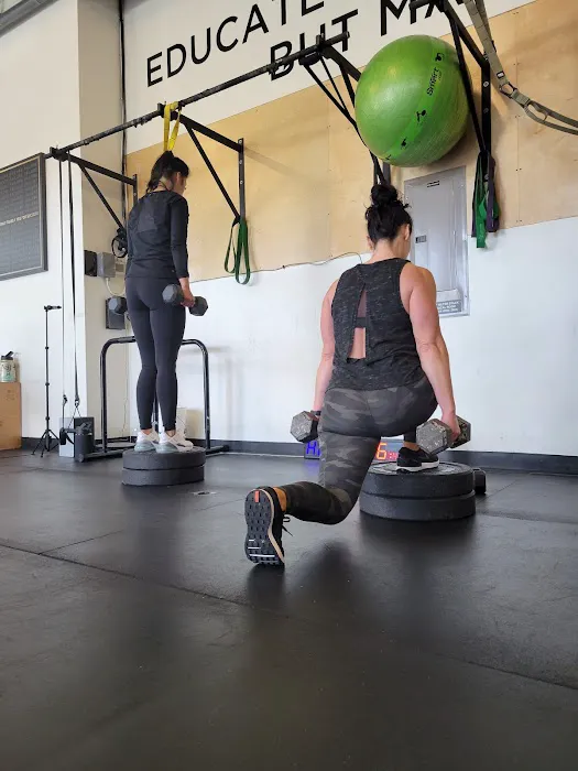 Fortified Fitness Picture 1