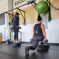 Fortified Fitness ico