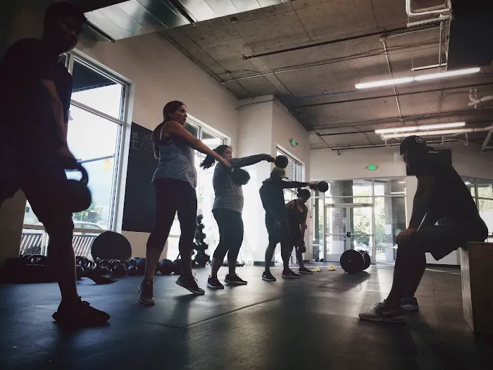 Fortified Fitness Picture 7