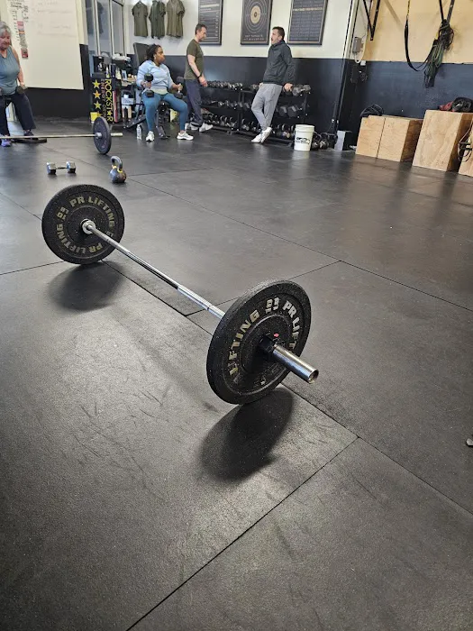 Fortified Fitness Picture 6