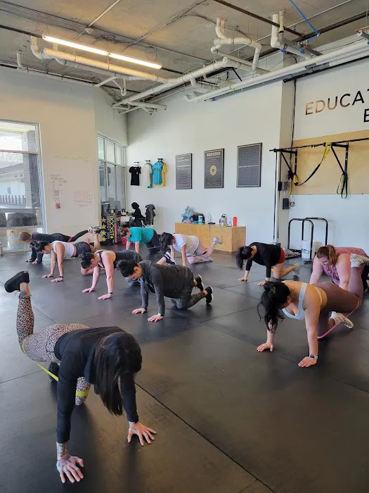 Fortified Fitness Picture 9