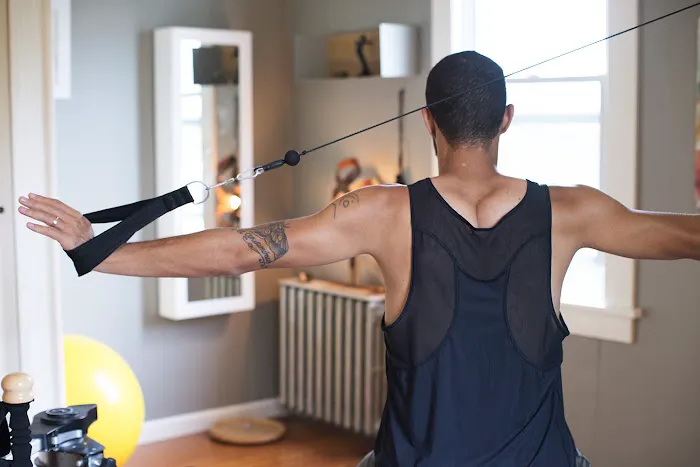 Embody Center Picture 4