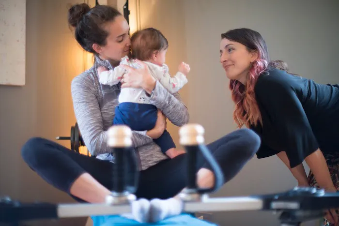 Embody Center Picture 1