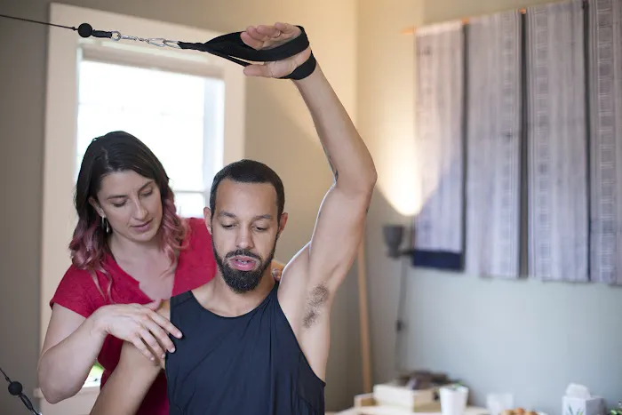 Embody Center Picture 3