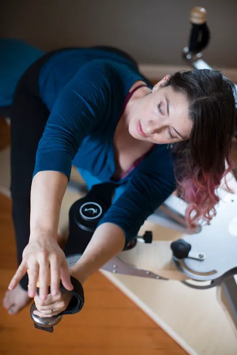 Embody Center Picture 2