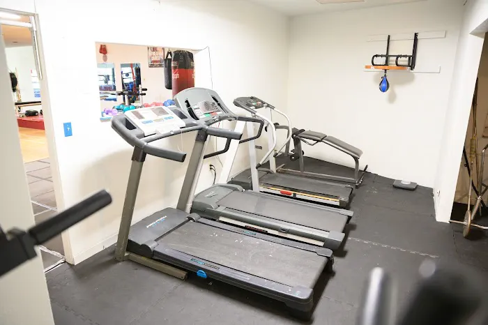 Azteca Boxing Club Picture 2