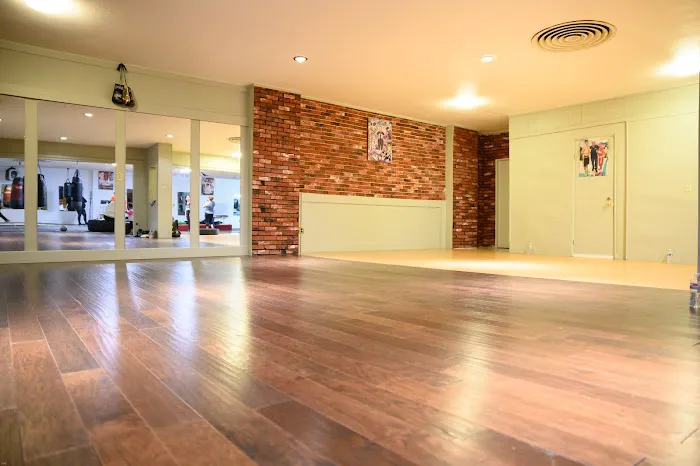 Azteca Boxing Club Picture 3