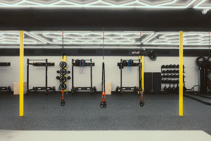 APT Health & Fitness Picture 6