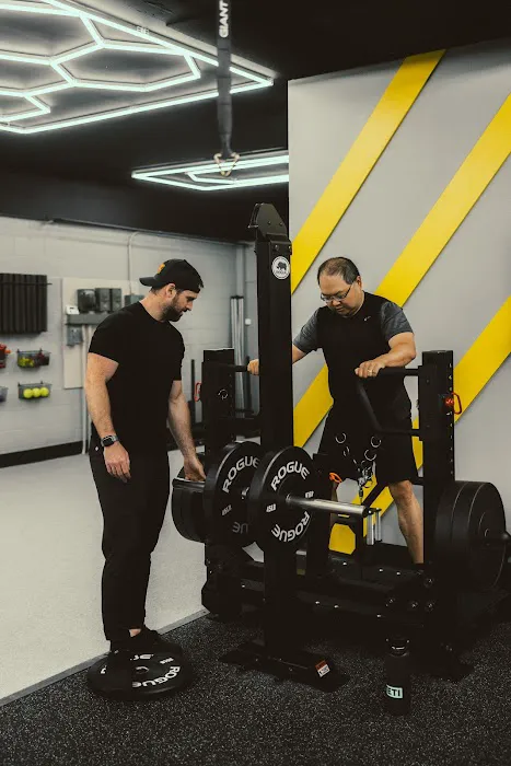 APT Health & Fitness Picture 1