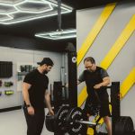 APT Health & Fitness