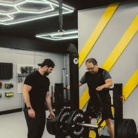 APT Health & Fitness ico