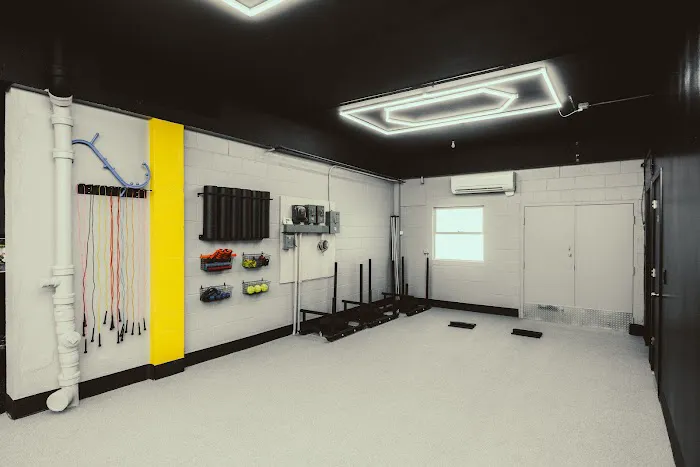 APT Health & Fitness Picture 10