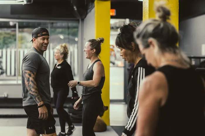 APT Health & Fitness Picture 5