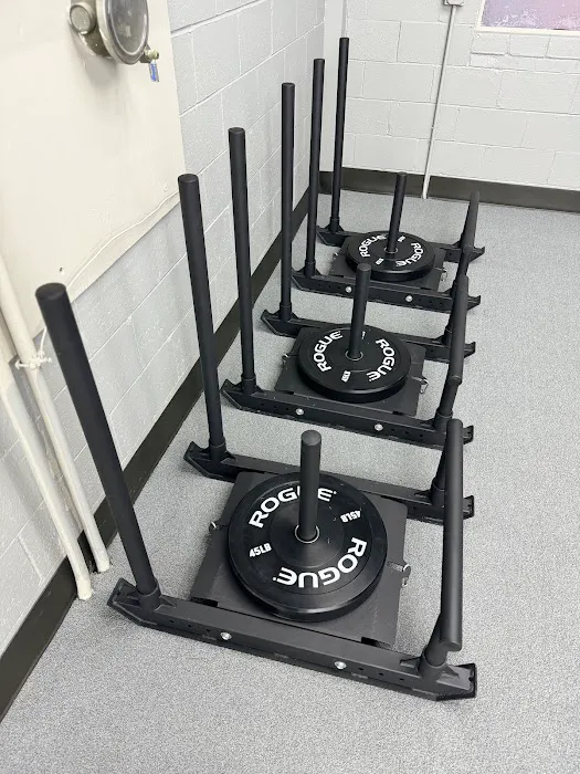 APT Health & Fitness Picture 9