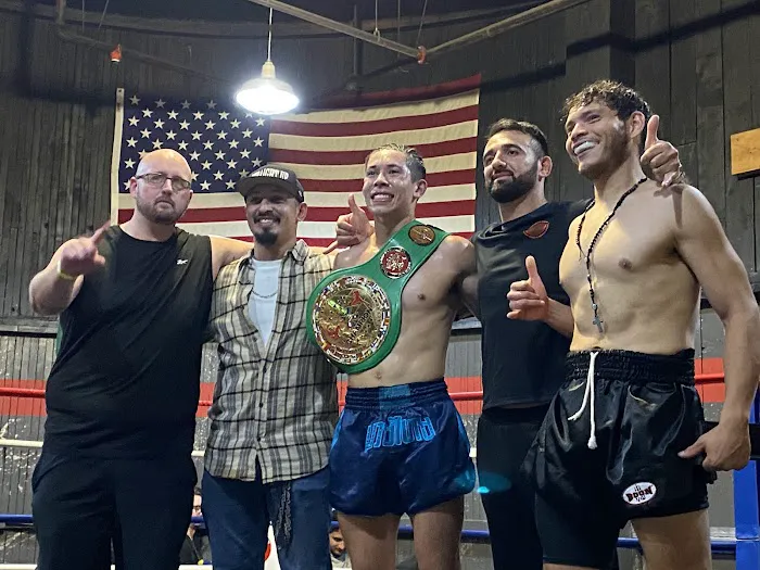 Flight Combat Arts Picture 3