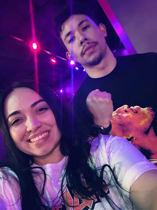 Flight Combat Arts Picture 2