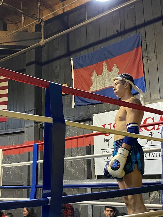 Flight Combat Arts Picture 1