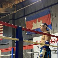 Flight Combat Arts ico