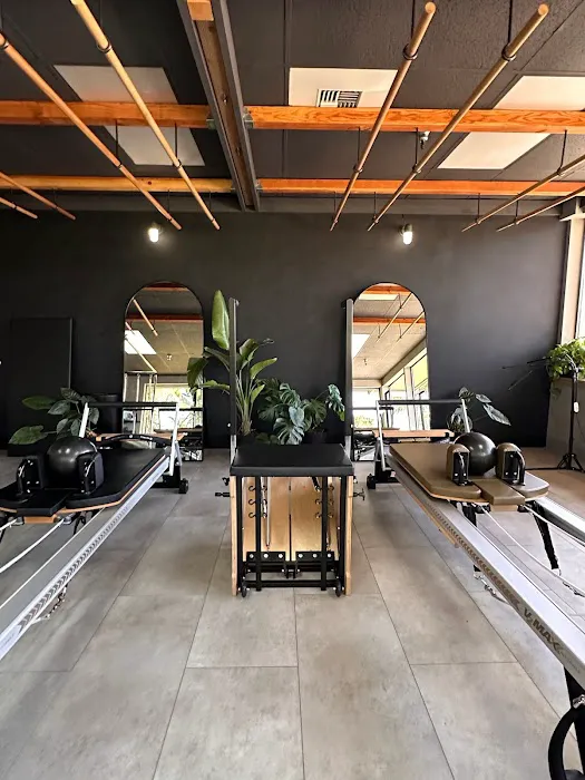 Bodyvera Pilates Picture 1