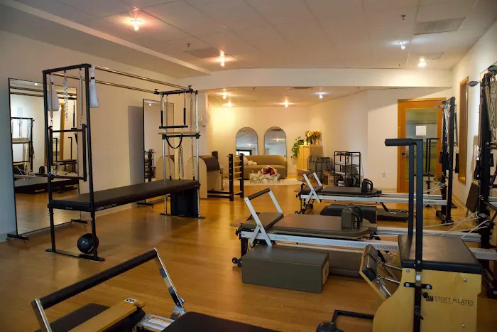 Bodyvera Pilates Picture 5