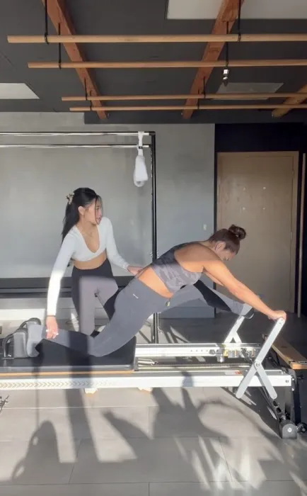 Bodyvera Pilates Picture 2