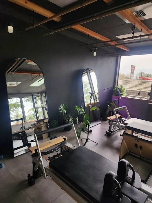 Bodyvera Pilates Picture 8