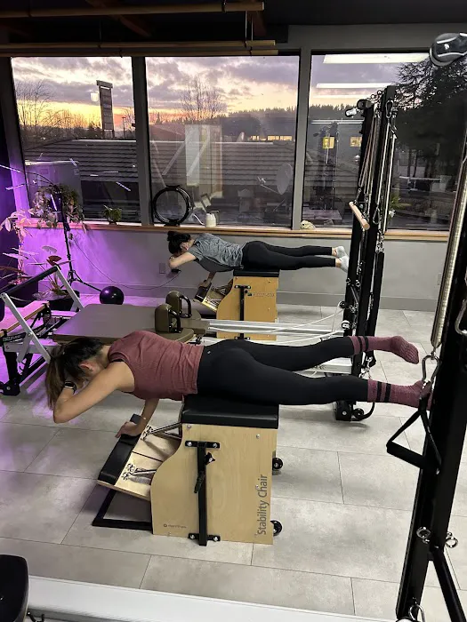 Bodyvera Pilates Picture 7