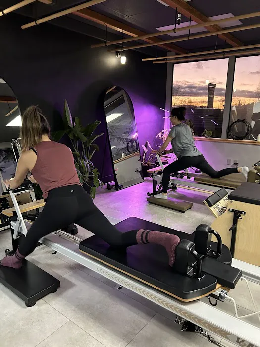 Bodyvera Pilates Picture 6