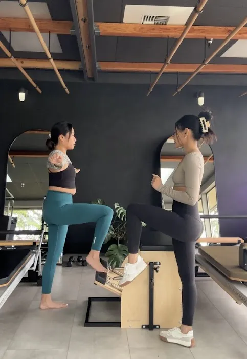 Bodyvera Pilates Picture 4