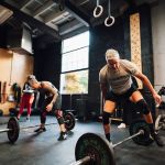 CrossFit West Seattle - gym