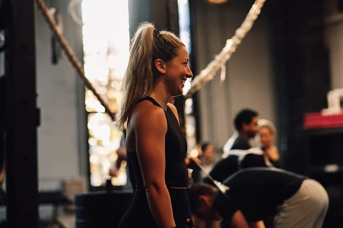 CrossFit West Seattle - gym Picture 5